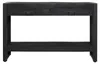 Starfurn Beistelltisch Boaz Schwarz | 120 cm Produktbild-Vorschau 10