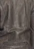 Maze Lederjacke Flint Herren grey XXL Produktbild-Vorschau 7