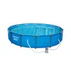 Bestway Steel Pro MAX™ Pool Set Ø427x84 cm, Produktbild-Vorschau 5