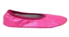 Beck Glitzer Gymnastikschuhe Mädchen und Damen Produktbild-Vorschau 3