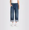 - MAC JEANS - BAGGY, Authentic comfort denim - Relaxed Fit Produktbild-Vorschau 3