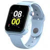 Chytré hodinky Kiano Watch Alpha Kid modré, AMOLED 1,78”, Náhled obrázku produktu 1