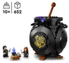 LEGO Harry Potter Chaudière Leçon de Potions Secrètes 76464 Voir les images du produit 4