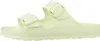 Birkenstock Arizona EVA Faded Lime Schmales Fußbett - Produktbild-Vorschau 3