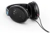 Kopfhörer mit Mikrofon Sennheiser HD 600 Schwarz Grau Produktbild-Vorschau 24