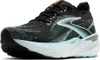 BROOKS Glycerin GTS 22 Black/Atomizer/Blazing Orange 42 Produktbild-Vorschau 8
