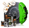 FOLIATEC Brake Caliper Lacquer Set NEON, Zelená, Emailová Náhled obrázku produktu 3
