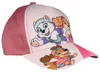 Paw Patrol Kappe für Mädchen - Rainbow Kinder Cap Basecap Produktbild-Vorschau 4