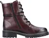 Remonte Damen Stiefeletten D0B75-35 Farbe: Rot Größe: 39 Produktbild-Vorschau 3