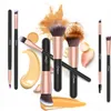 BESTOPE 16-delige Make-up Kwasten Set van Premium Productafbeelding-voorbeeld 5