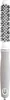 Olivia Garden Expert Blowout Shine Round Brush White & Grey Voir les images du produit 2