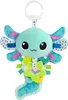 TOMY Lamaze Axolotl-Anhnger Artur L27497 Produktbild-Vorschau 4