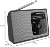TechniSat DigitRadio 2 - Tragbar - Digital - DAB,DAB+,VHF - Náhled obrázku produktu 7