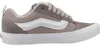 VANS KNU SKOOL Sneaker Grau Produktbild-Vorschau 4