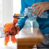 Schleich 70145 - Eldrador Démon de lave, figurine de jeu Voir les images du produit 11