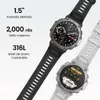 Amazfit - W2322GL1N - Smartwatch Produktbild-Vorschau 8
