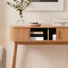 CALICOSY - Console 2 portes coulissantes L100 cm - ERNEST Voir les images du produit 4