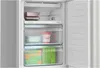 Bosch Serie 2 KGN33NSDB, 279 l, NoFrost-Funktion Produktbild-Vorschau 5