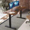 Hilodesk Scrivania regolabile in altezza elettrica, Anteprima dell’immagine prodotto 16