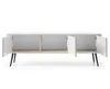 AX LIVING Kommode für TV Salvia 168 cm breit Modern in Produktbild-Vorschau 3