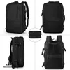Reiserucksack 30-50L Großer Handgepäck Rucksack Produktbild-Vorschau 8