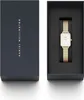 Daniel Wellington - DW00100582 - Náramkové hodinky - Dámske Náhľad obrázku produktu 8