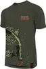 Delphin T-shirt Catch me CARP NX M Voir les images du produit 1