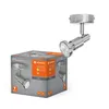 LEDVANCE LED Spot grau Flchenleuchte Spot GU10 2,6 W F Produktbild-Vorschau 7