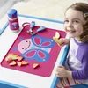 Skip Hop SH252517, Blau, Pink, Edelstahl, Silikon, Produktbild-Vorschau 3