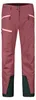 Hannah Bons pantaloni rosa 40 signore rosa 40 Anteprima dell’immagine prodotto 3