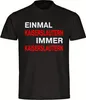 multifanshop Kinder T-Shirt - Kaiserslautern - Einmal Produktbild-Vorschau 1