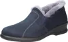 Rohde Damen Hausschuhe blau Größe EUR 41 Produktbild-Vorschau 1