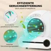 Selbstreinigende Katzentoilette XXL (automatisch) - WOP - Produktbild-Vorschau 4