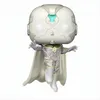 Marvel Wanda Vision - The Vision 824 - Funko Pop! - Vinyl Produktbild-Vorschau 5