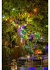 Konstsmide - Catena LED per birreria, colorata, 20 Anteprima dell’immagine prodotto 28