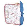 Depesche Kinder Portemonnaie TOPModel VELO FLEUR Pink-creme Náhľad obrázku produktu 2