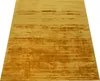 Teppich Handgefertigt Hochwertig 100 % Viskose Vintage Produktbild-Vorschau 4