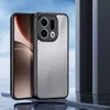 OPPO Find X9 Hülle - Dux Ducis Aimo Series - Transparent Produktbild-Vorschau 5