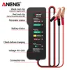 ANENG BT170 Tragbarer 12-V-Autobatterietester DC 9-24 V Produktbild-Vorschau 3