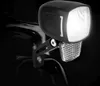 CEVISS 306107E (180/150 LUX )  E-Bike Fahrradscheinwerfer Produktbild-Vorschau 3