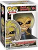 FUNKO 45980, PVC, Iron Maiden, 0,25 rok / roky, 1 kusov, Náhľad obrázku produktu 2