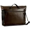 LEONHARD HEYDEN Leder Umhängetasche Schultertasche mit Produktbild-Vorschau 2