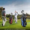 Torba golfowa COSTWAY, torba na wózek golfowy z 14 Podgląd zdjęcia produktu 2