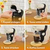 BOSCH TAS117E Tassimo-Kapselmaschine Produktbild-Vorschau 24