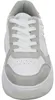 Schnürhalbschuh Sneaker (sportlich) CC23334B-WHGY Produktbild-Vorschau 7
