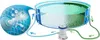 Bestway piscina rotonda fuori terra Steel Pro Pool Set Anteprima dell’immagine prodotto 38