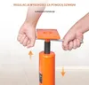 Podnośnik Podłogowy - Maksymalna Nośność 4400 kg Podgląd zdjęcia produktu 5