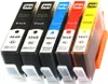 HP 651 Tintenpatrone Tri-color (C2P11AE) Produktbild-Vorschau 9