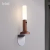 Inteligentní noční světlo s pohybovým senzorem Stolní lampa Náhled obrázku produktu 5