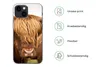 MuchoWow® Handyhülle Schutzhülle Hülle für iPhone 13 mini Produktbild-Vorschau 7